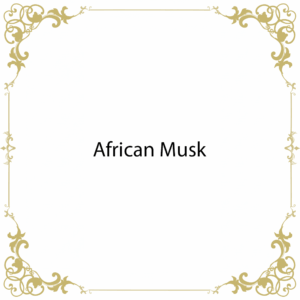 African Musk