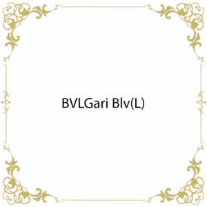BVLGari Blv(L)