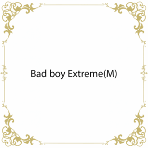 Bad boy Extreme(M)