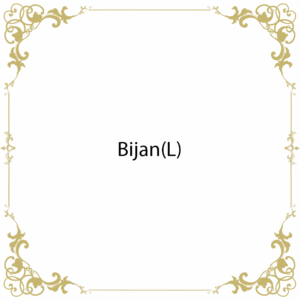 Bijan(L)