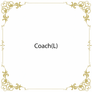 Coach(L)