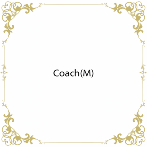 Coach(M)