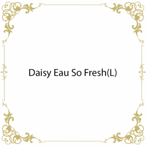Daisy Eau So Fresh(L)