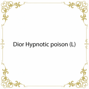 Dior Hypnotic poison (L)