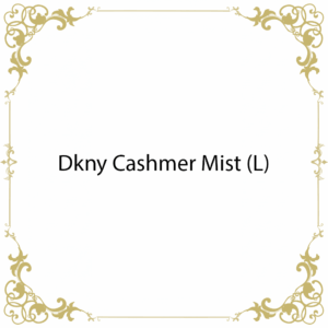 Dkny Cashmer Mist (L)