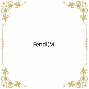 Fendi(M)