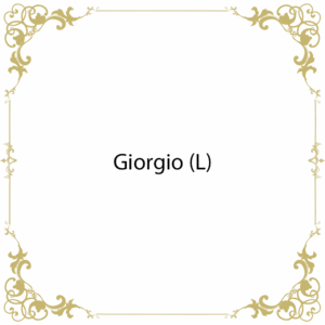 Giorgio (L)