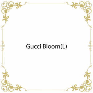 Gucci Bloom(L)