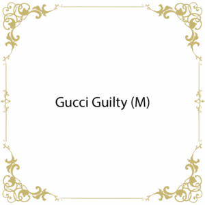 Gucci Guilty (M)