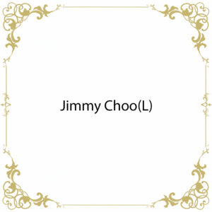 Jimmy Choo(L)
