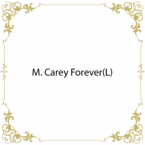 M. Carey Forever(L)