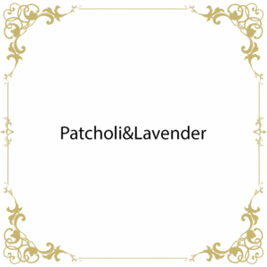 Patcholi&Lavender