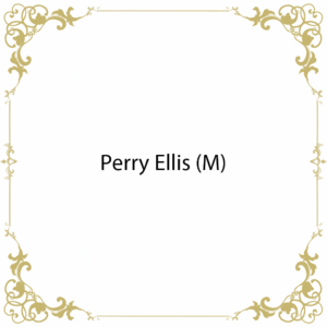 Perry Ellis (M)