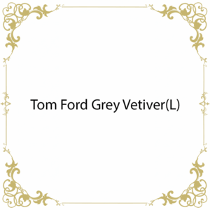 Tom Ford Grey Vetiver(L)