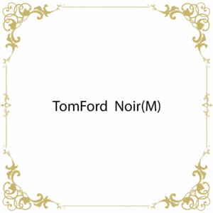 TomFord  Noir(M)