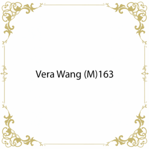 Vera Wang (M)163