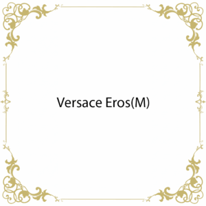 Versace Eros(M)