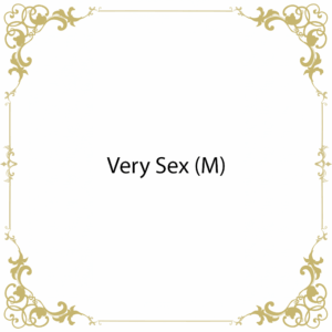 Very Sex (M)
